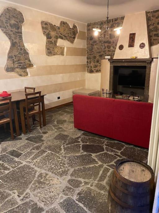 Apartment La Piccola Corte