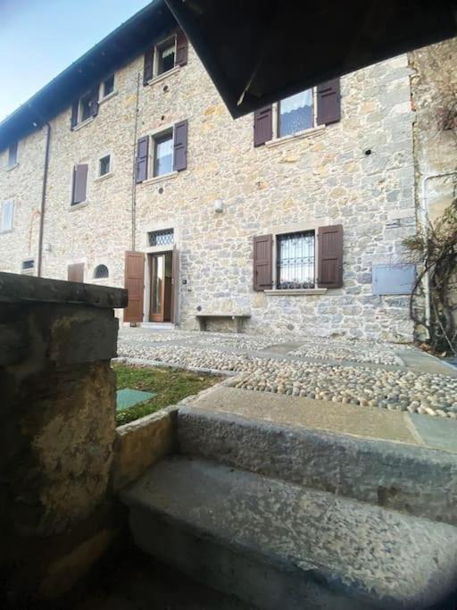 La Piccola Corte Apartment